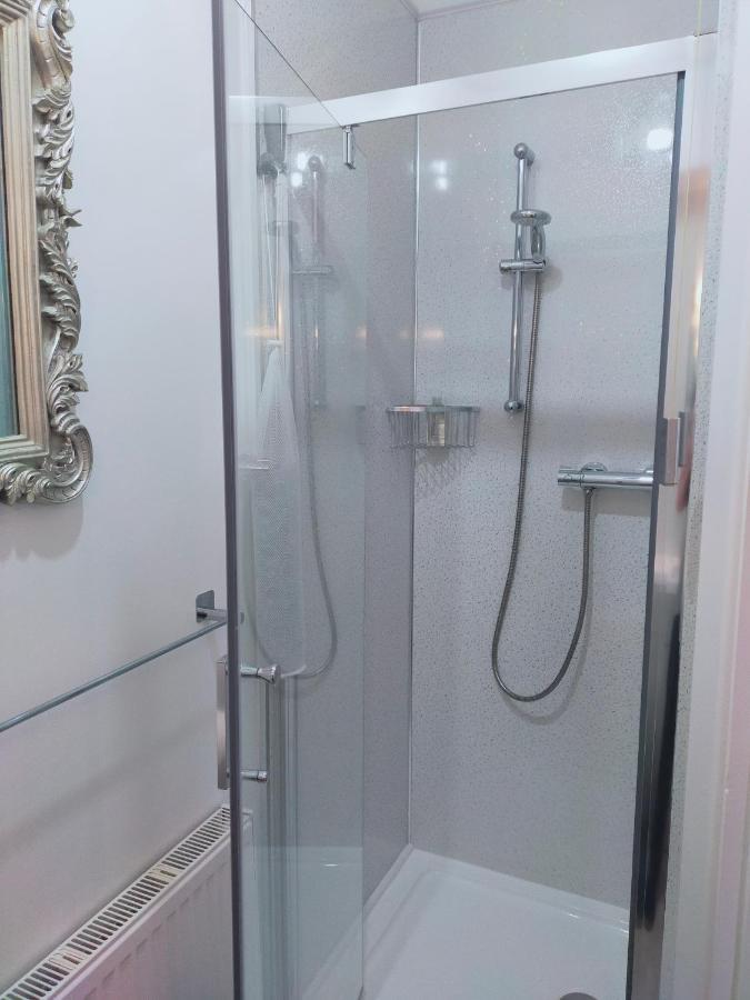The Groveside Guest House Sidmouth Esterno foto