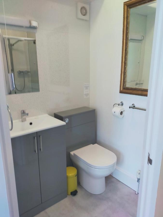 The Groveside Guest House Sidmouth Esterno foto