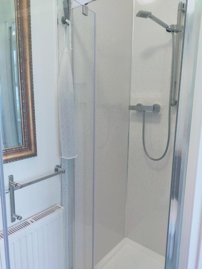The Groveside Guest House Sidmouth Esterno foto