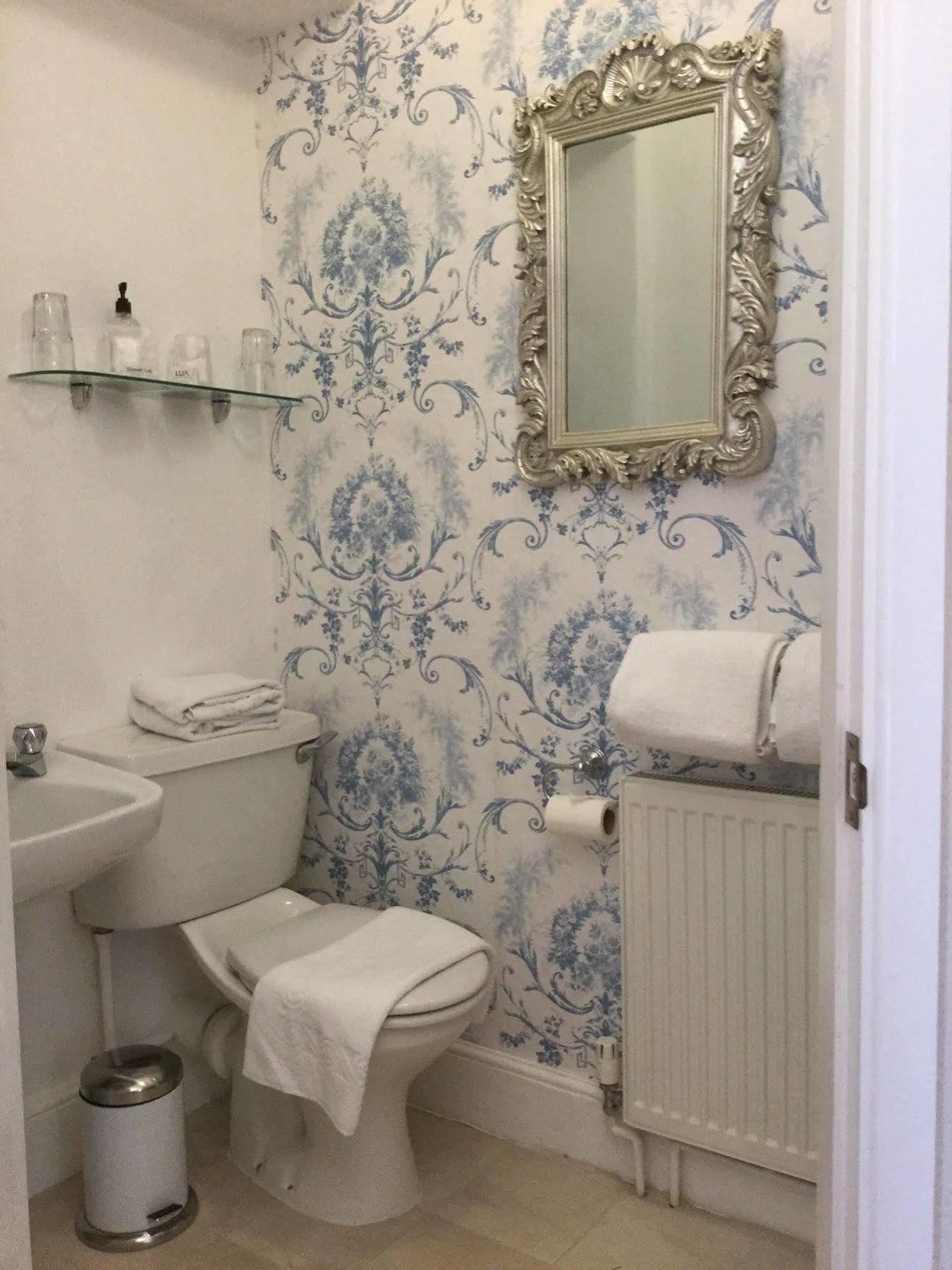 The Groveside Guest House Sidmouth Esterno foto