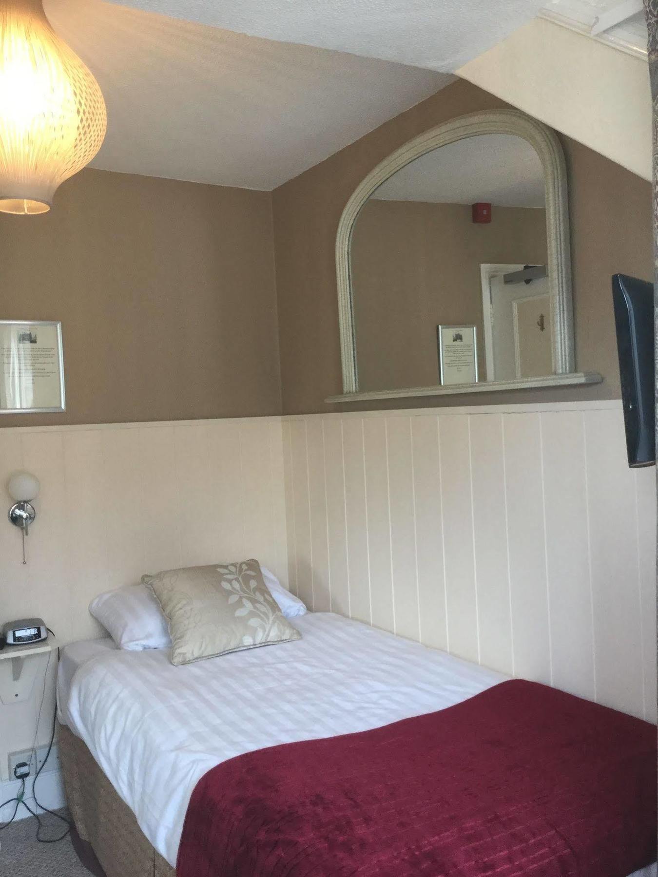 The Groveside Guest House Sidmouth Esterno foto