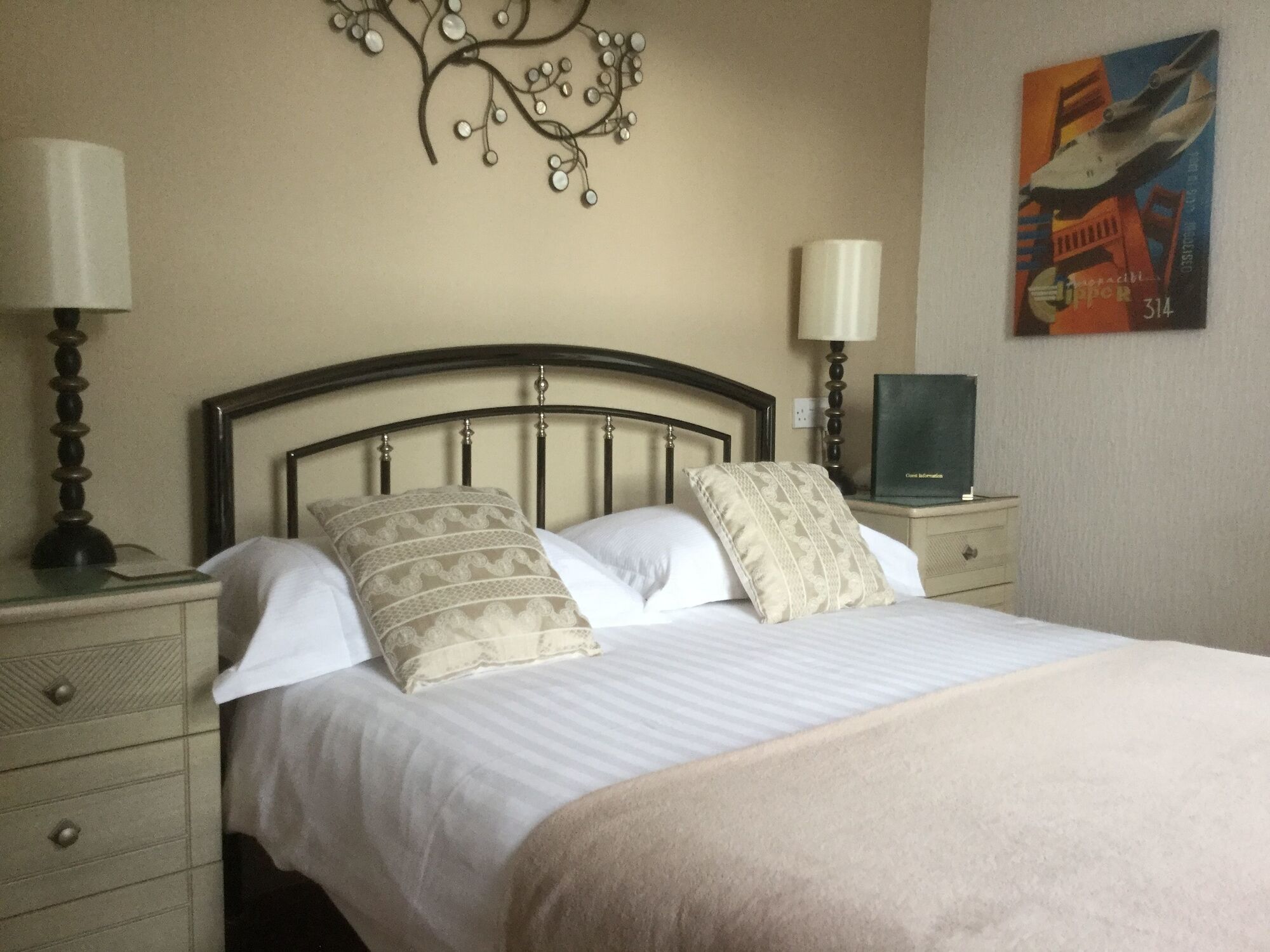 The Groveside Guest House Sidmouth Esterno foto